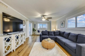 On Cloud 9 - Regency Towers 901 by Book That Condo